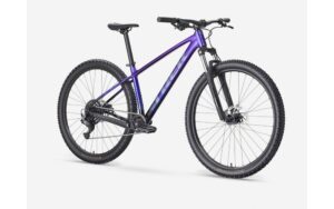 Trek Marlin 4 XS 27.5 Purple Flip/Black Fade GEN 3