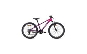Monty Kx7D 24 7V Dis/Hidr Rosa-Blanco