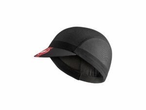 Castelli A/C Cycling Cap Black Uni