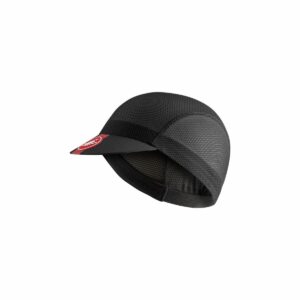 Castelli A/C Cycling Cap Black Uni