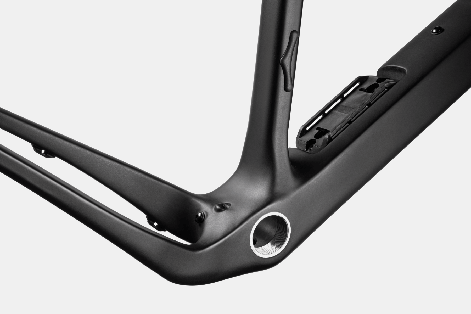 Bicicleta gravel con suspensión trasera, grupo Shimano GRX400 de 10 velocidades y ruedas WTB tubeless ready Bicicleta gravel con suspensión trasera, grupo Shimano GRX400 de 10 velocidades y ruedas WTB tubeless ready