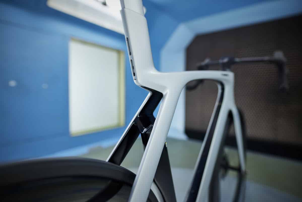 Manillar trek sales madone slr