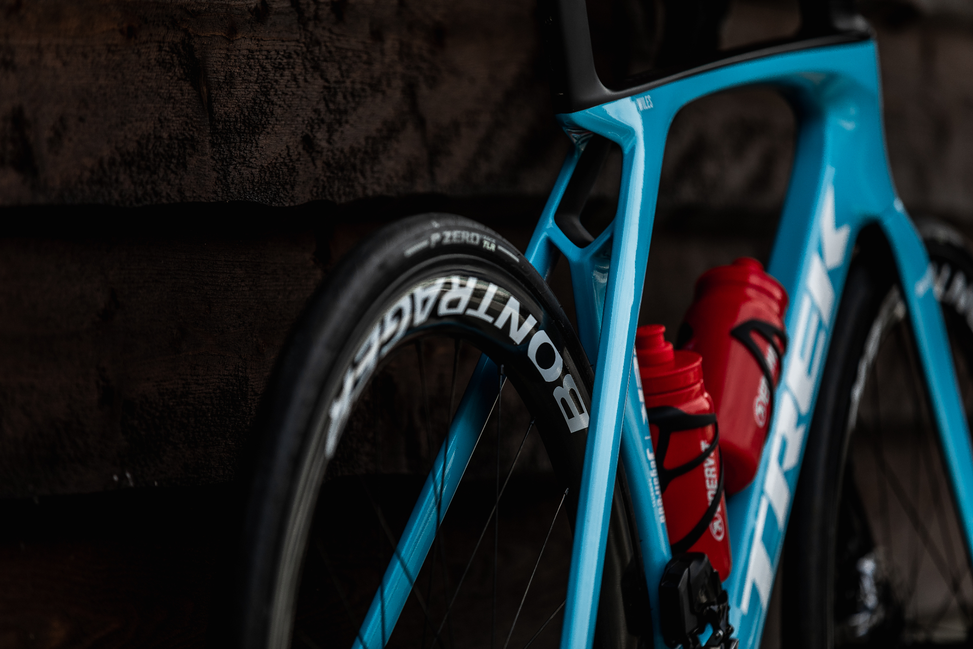 Trek Madone SLR Gen7
