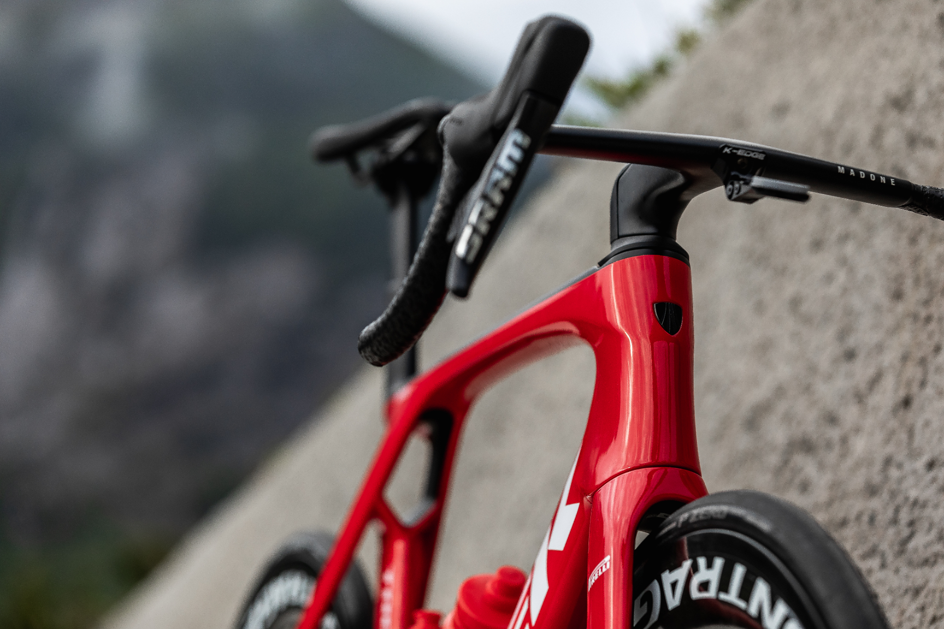 Trek Madone SLR Gen7