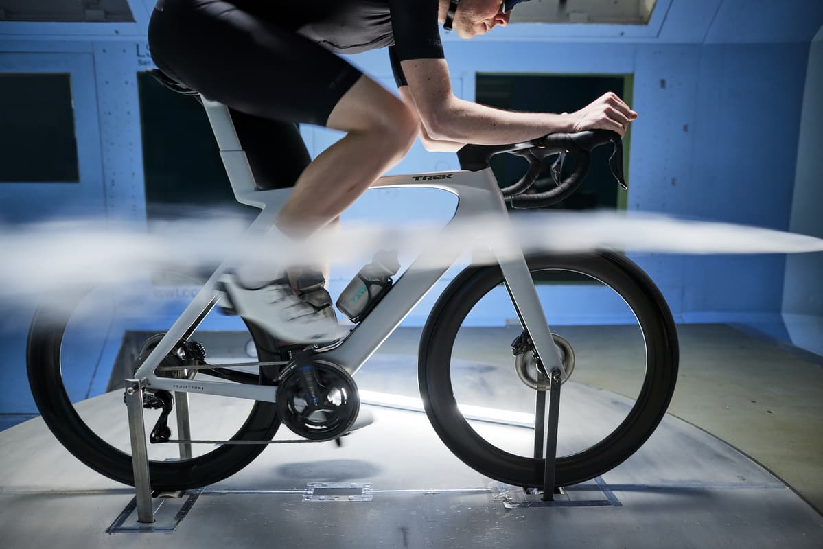 Trek Madone SLR 2023, la nueva era de las bicicletas aerodinámicas en T-Bikes Trek Madone SLR 2023, la nueva era de las bicicletas aerodinámicas en T-Bikes