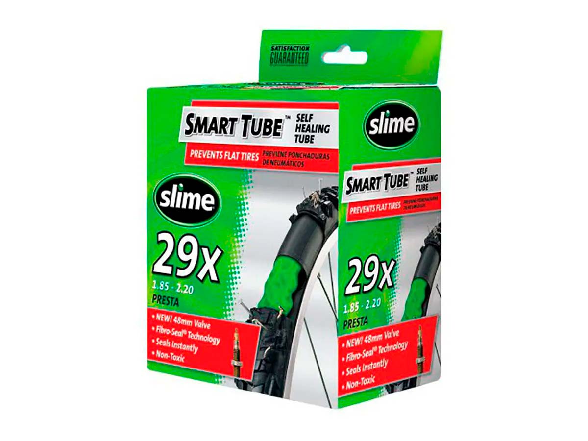 29 slime tube presta