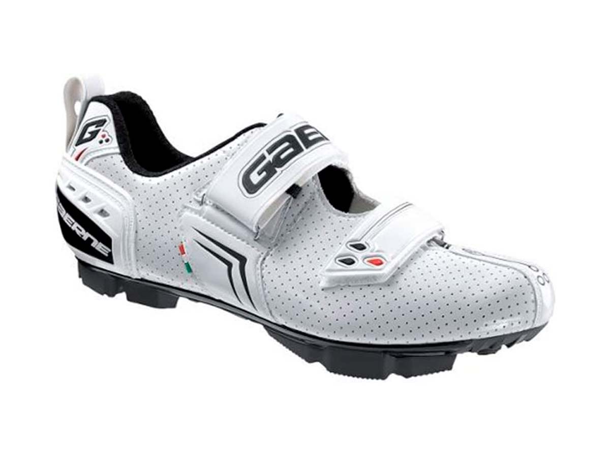 Gaerne Kona MTB Blanco T Bikes Tienda de bicicletas y taller