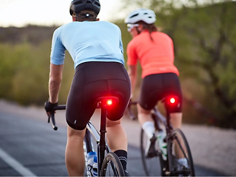 Luces de circulación diurna t-Bikes Luces de circulación diurna t-Bikes