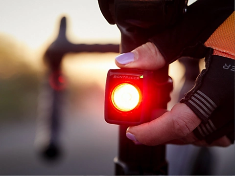 Luces de circulación diurna t-Bikes Luces de circulación diurna t-Bikes