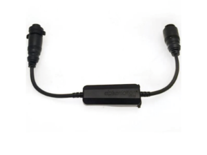 EBikemotion Tool X35 GCU | Cable Tosptone