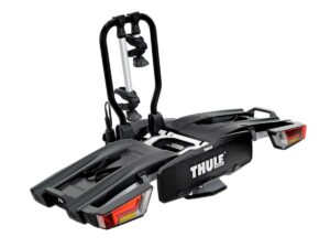 Thule te regala la placa V20 con sus portabicis de bola