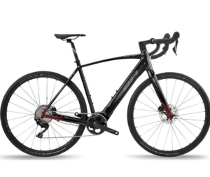 Bh Core Gravelx 2.2 COPPER-BLACK-BLACK-tbikes
