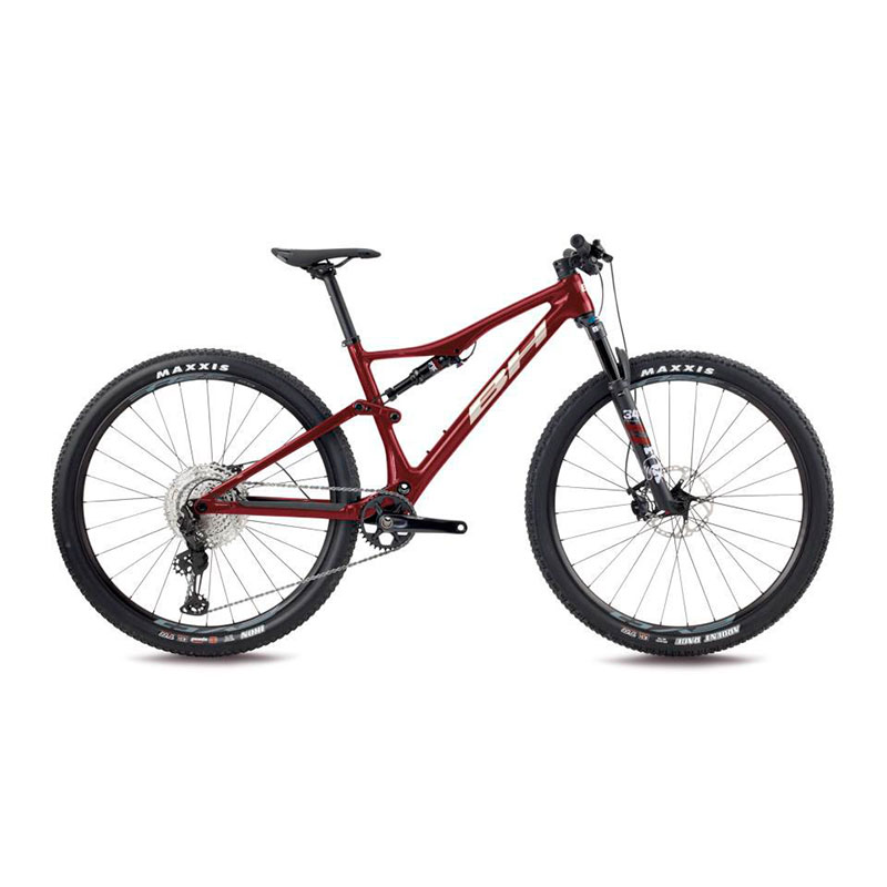 Bicicletas fox clearance