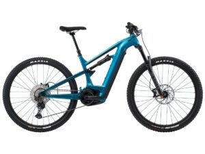 Cannondale Moterra Neo 3 tbikes
