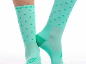 CALCETIN-DEPORTIVO-14-SPOT-VERDE-1TBIKES