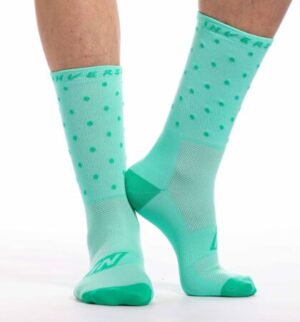 CALCETIN-DEPORTIVO-14-SPOT-VERDE-1TBIKES