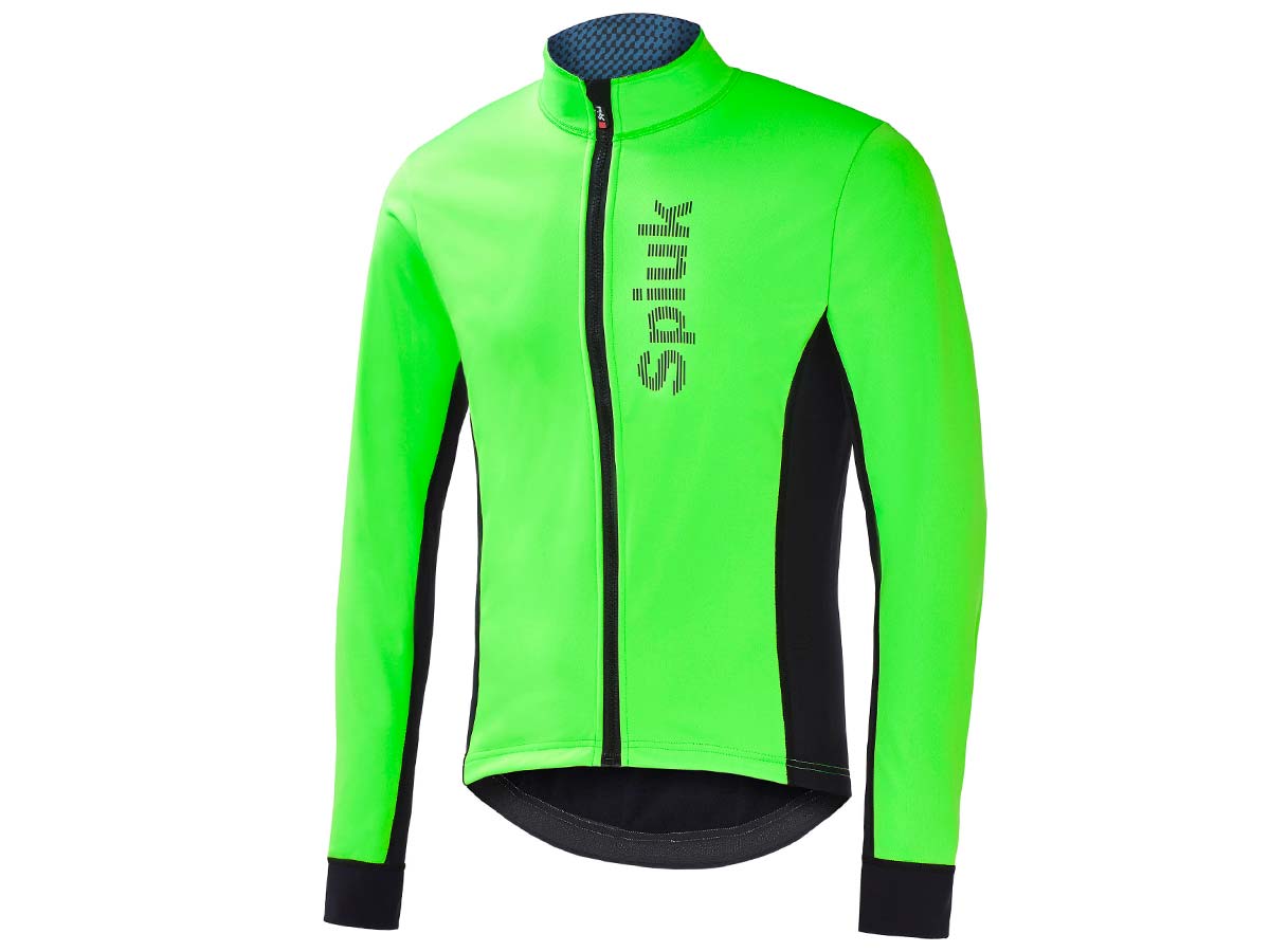 Chaqueta Spiuk Elite Plus Hombre REF: CHEPLN164 - EAN13: 8435409022902 -  Cicloscorredor - Tienda online - Comprar