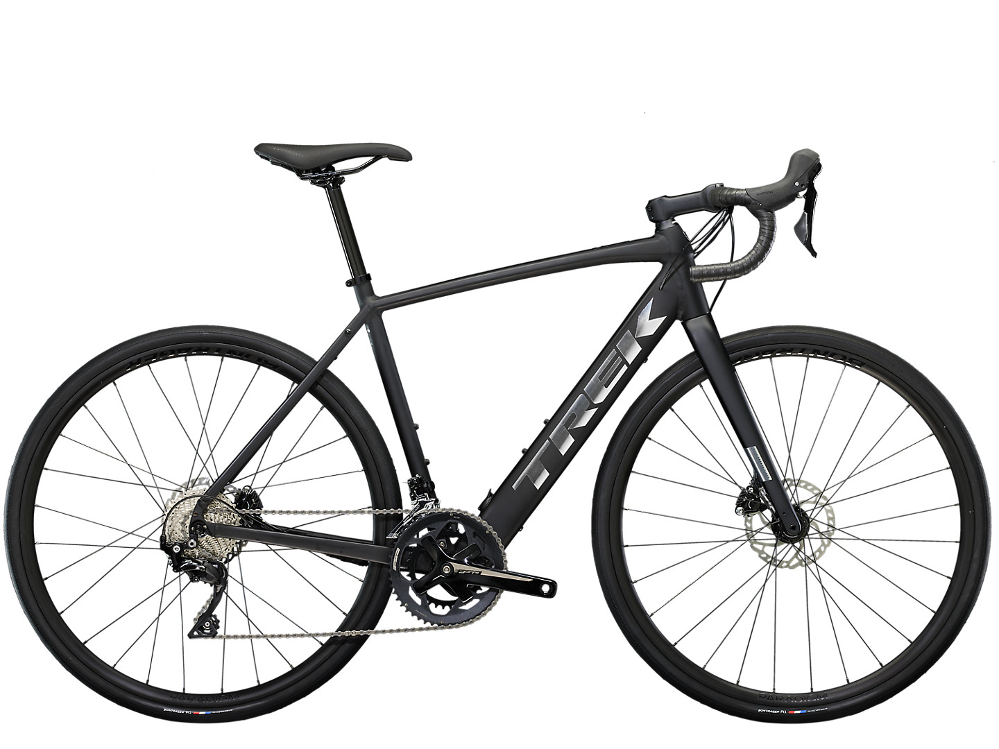 Domane+ AL 5 e-bike carretera Domane+ AL 5 e-bike carretera