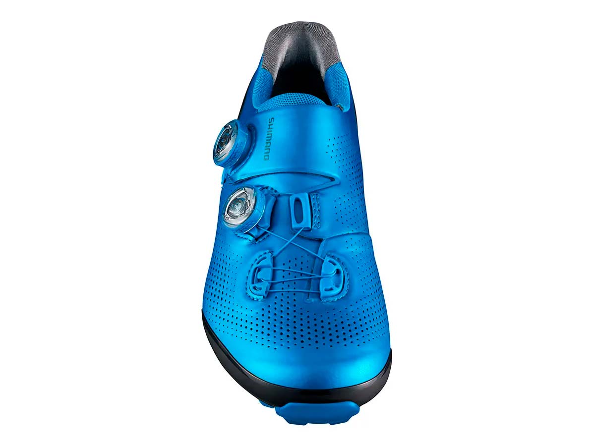 Shimano S-Phyre Azul – T-Bikes Tienda de y especializado