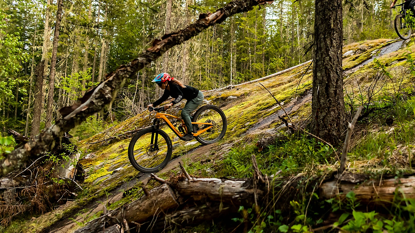 Fuel Ex 2022 T-bikes Fuel Ex 2022 T-bikes