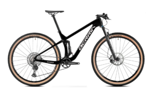 BERRIA MAKO 6.1 T-Bikes