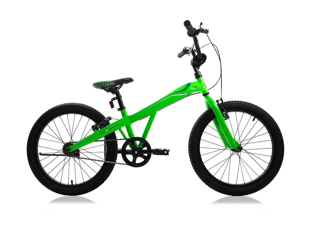 Cómo elegir la talla adecuada de una bicicleta infantil – T-Bikes Tienda de  bicicletas y taller especializado