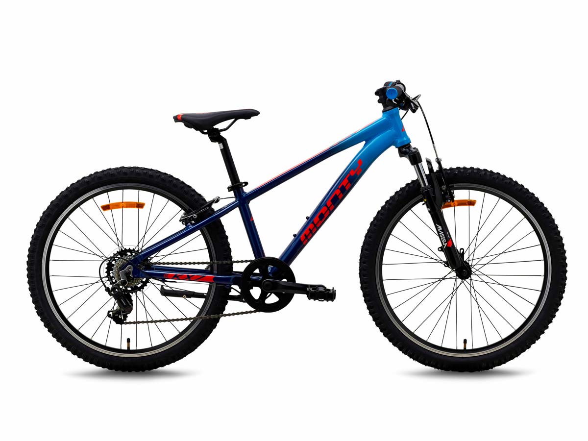 Monty 102 12 pulgadas deals