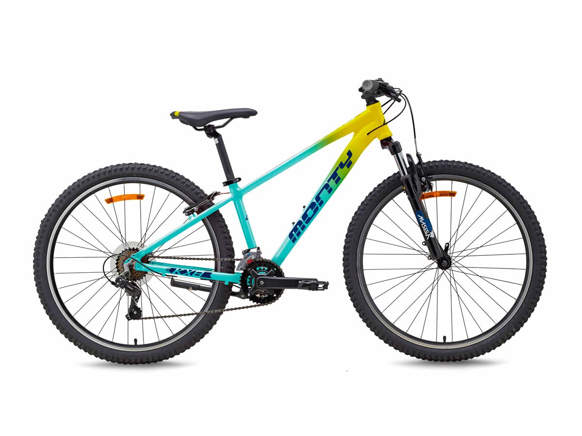 Bicicleta Infantil Monty 103 16 pulgadas