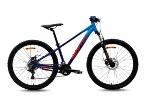 Bicicleta Infantil Monty 104 18 pulgadas