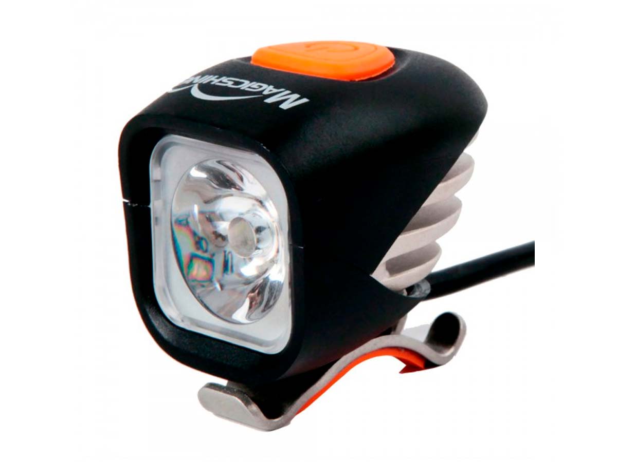 Luz Delantera para Bicicleta Magicshine Allty 400