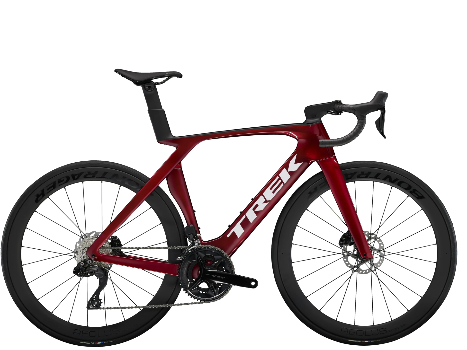 Tienda de bicis 2025 trek