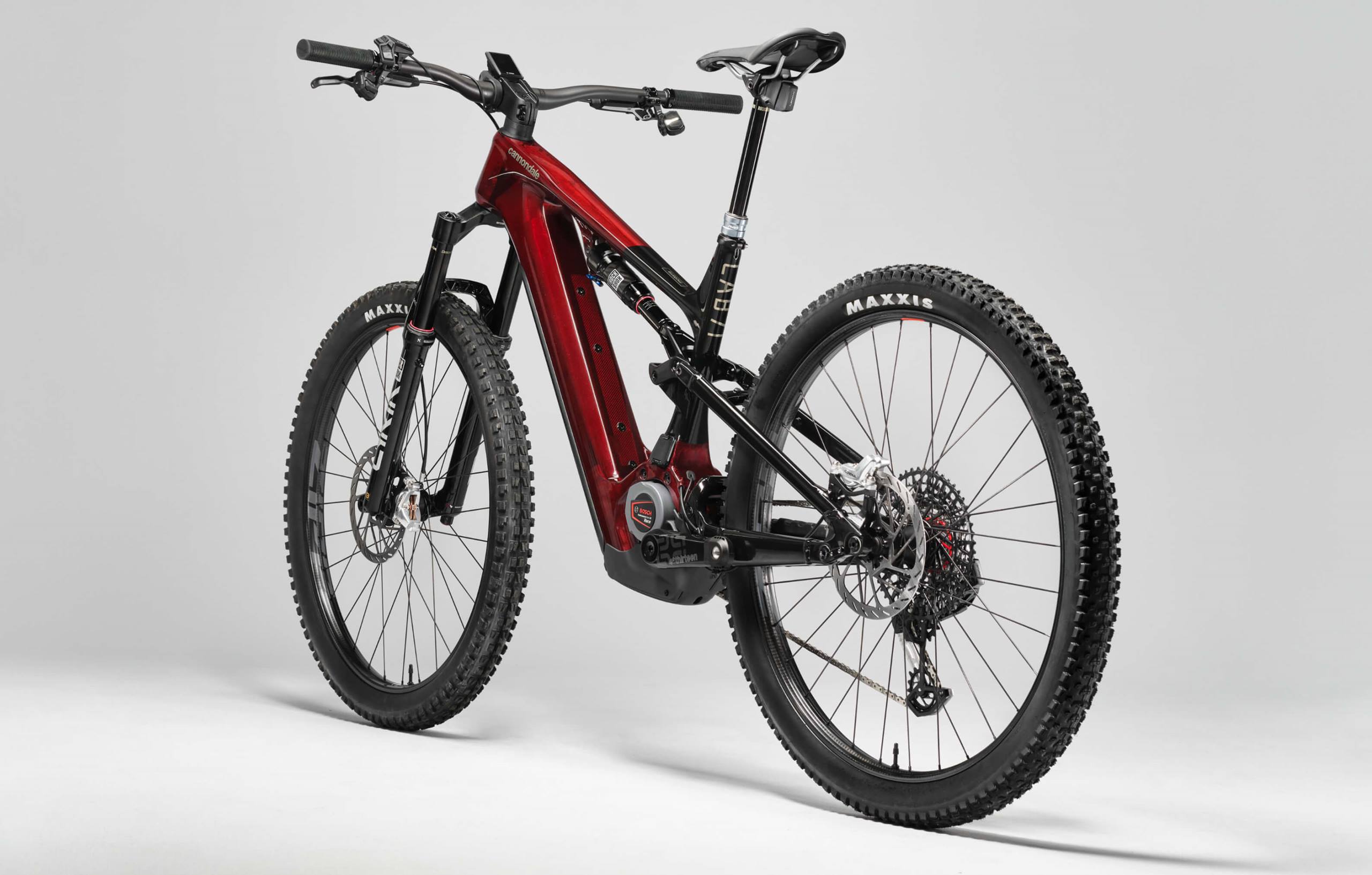Cannondale Moterra Neo LAB71 Cannondale Moterra Neo LAB71