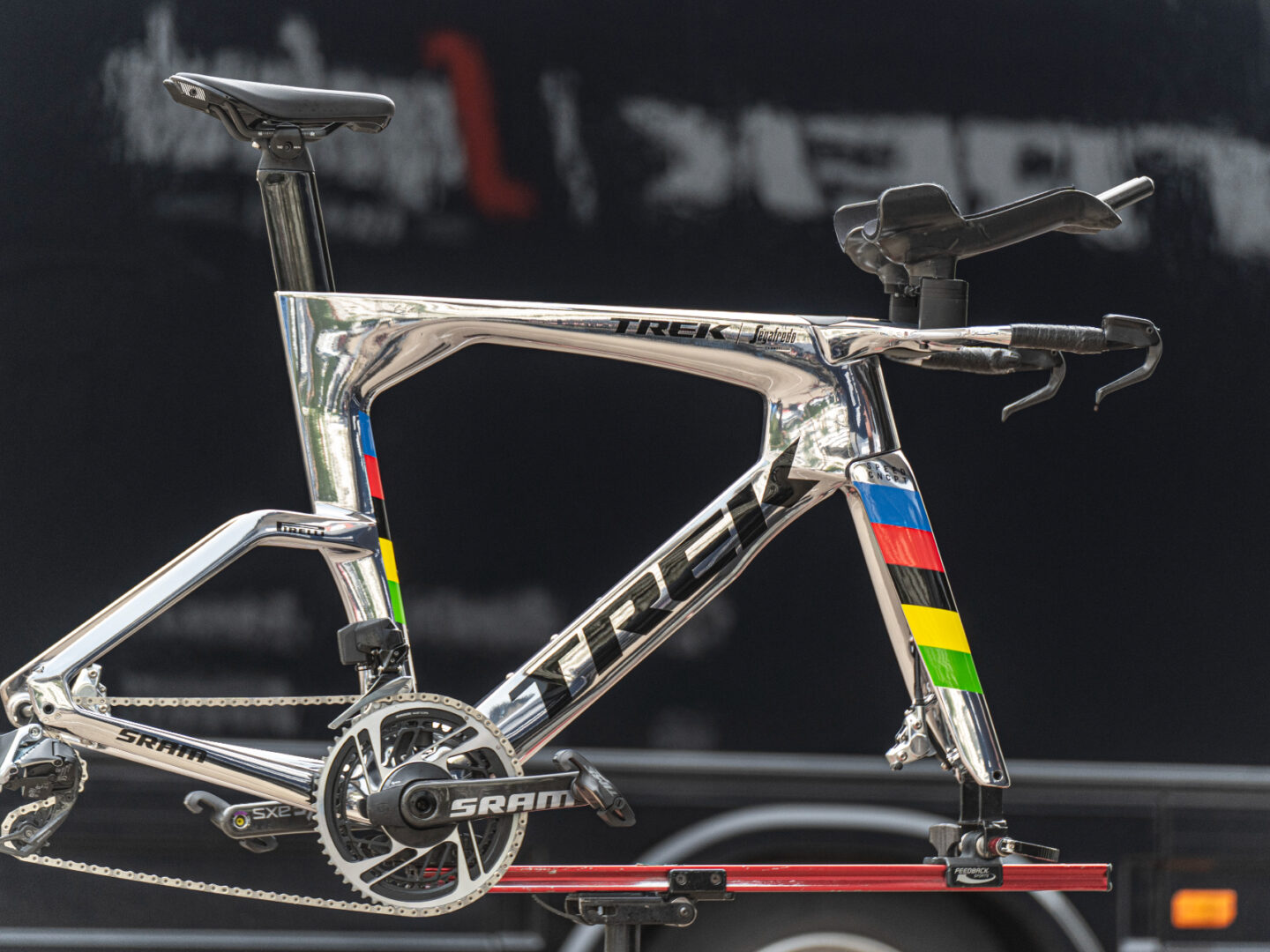 Las bicicletas del Trek-Segafredo para 2023 Las bicicletas del Trek-Segafredo para 2023