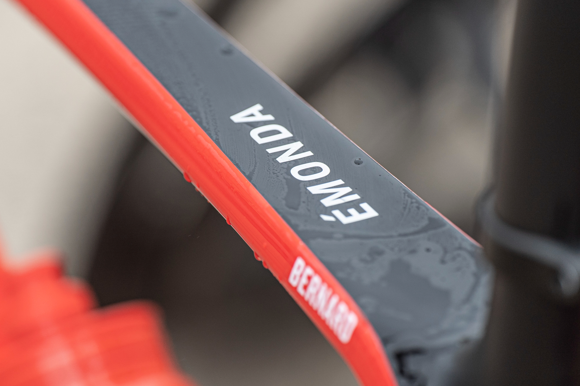 Las bicicletas del Trek-Segafredo para 2023 Las bicicletas del Trek-Segafredo para 2023
