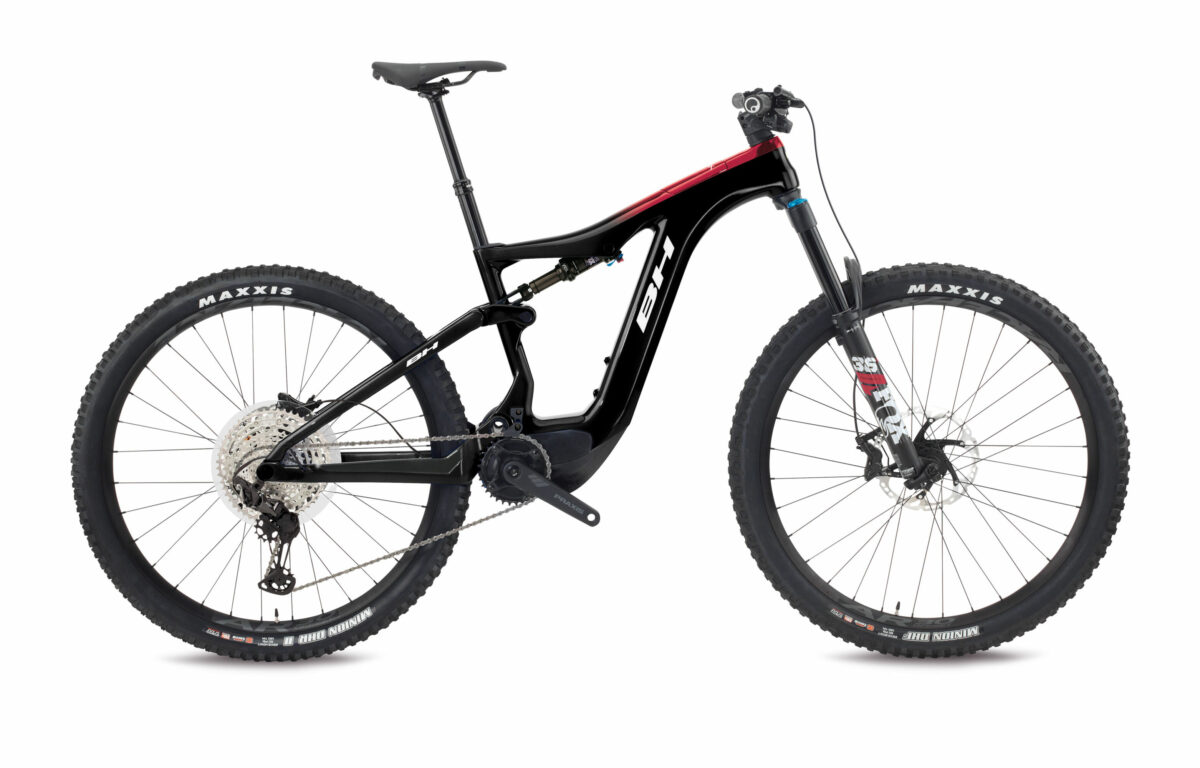 bh-atom-lynx carbon-pro-9.7-tbikes