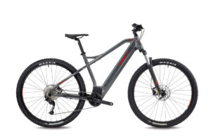 BH E-BIKE RIGIDA ATOM 29