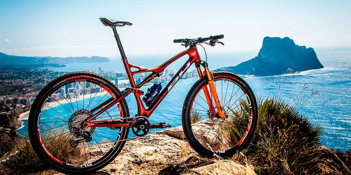 Tienda bicicletas bh online