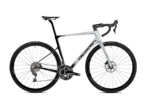 BERRIA BELADOR 7.1 Talla M (negro|blanco)