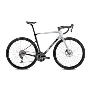 BERRIA BELADOR 7.1 Talla M (negro|blanco)