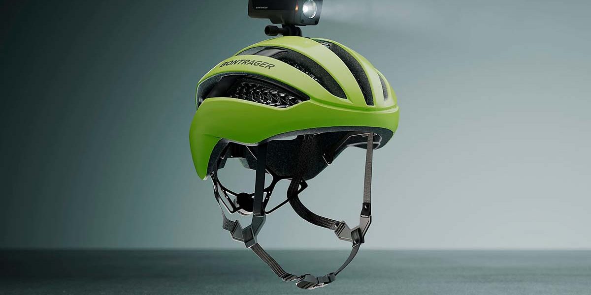 Casco bontrager circuit discount
