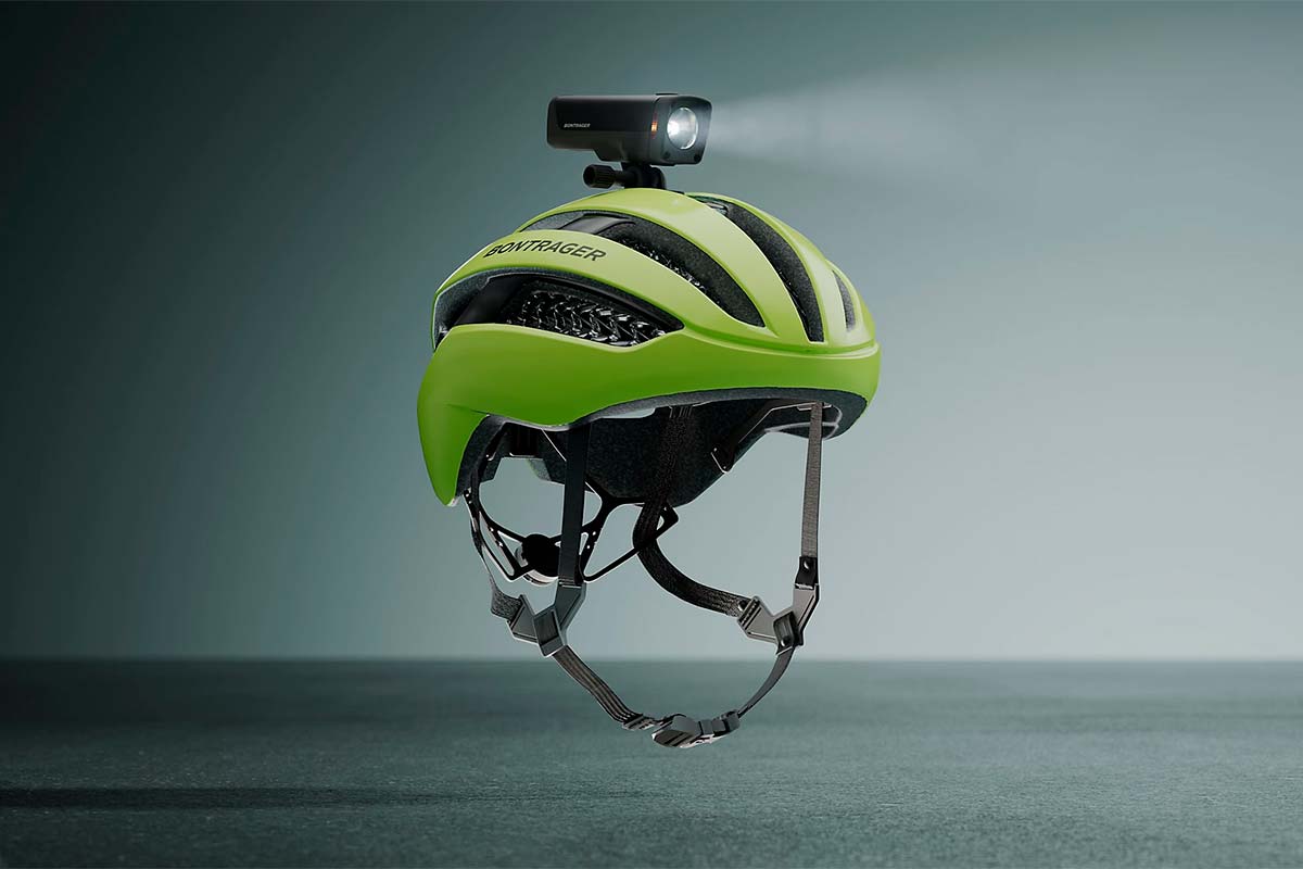 Casco bicicleta 2025 bontrager