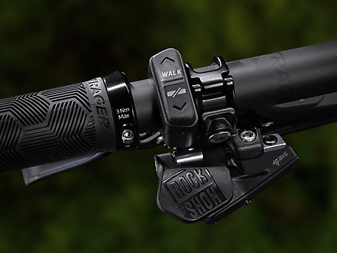 TREK Fuel EXE Una nueva raza de bicicletas de montaña T-Bikes TREK Fuel EXE Una nueva raza de bicicletas de montaña T-Bikes
