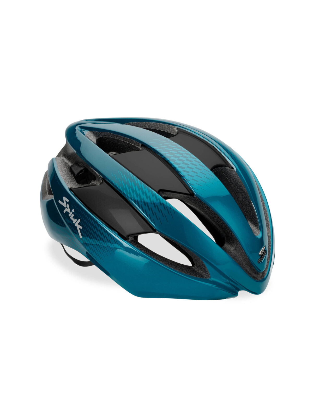 Spiuk Casco Eleo Unisex Turquesa
