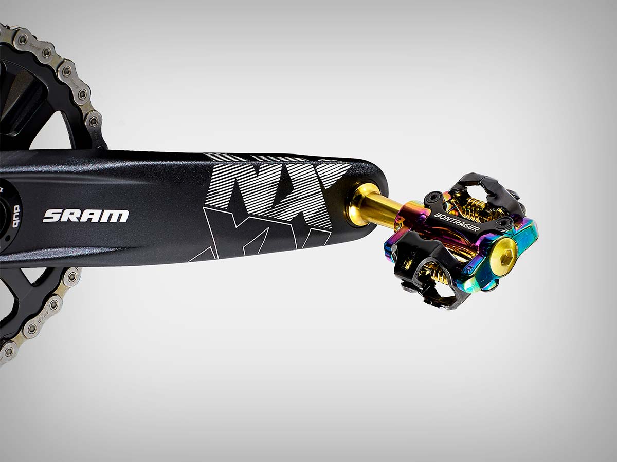 Cambiar pedales bici mtb cheap