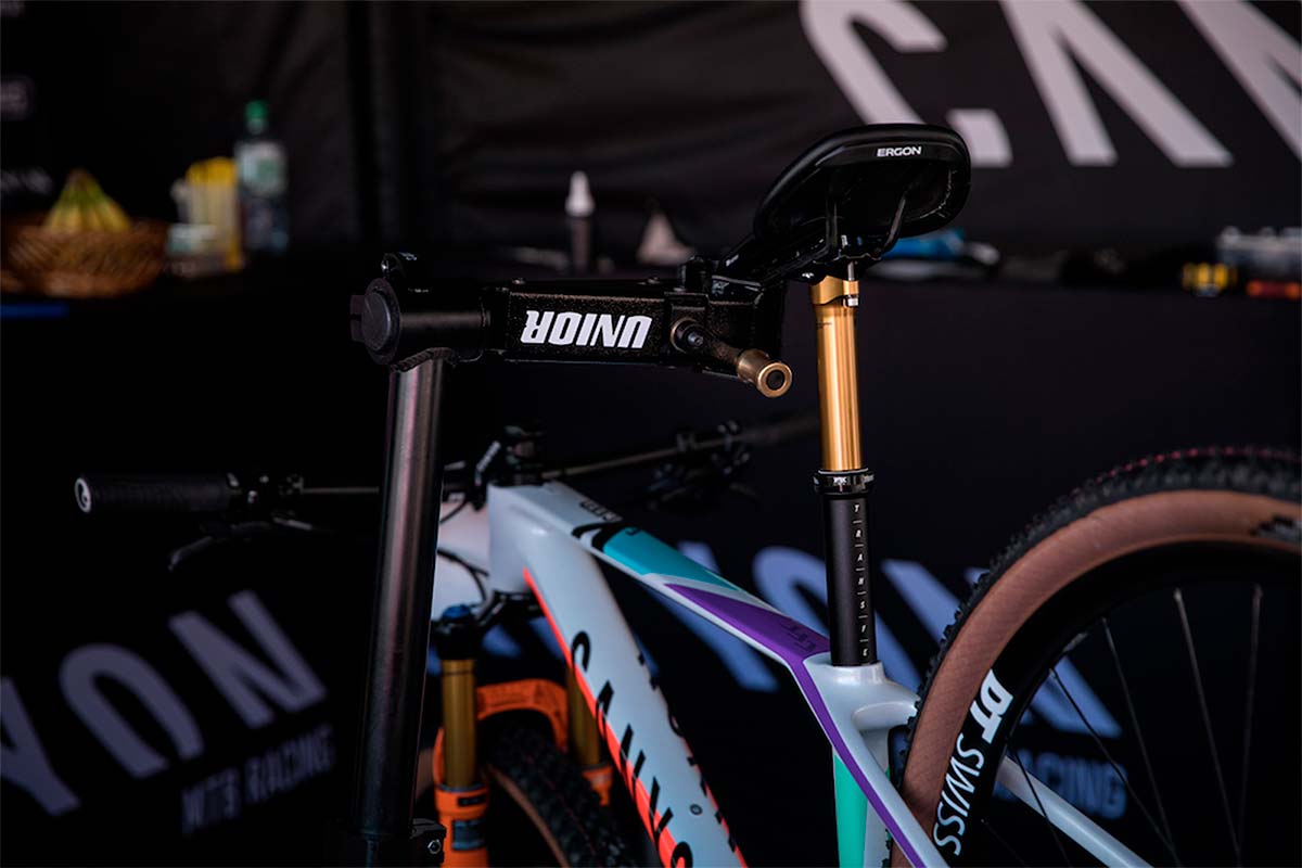 Bicicletas sales fox precios