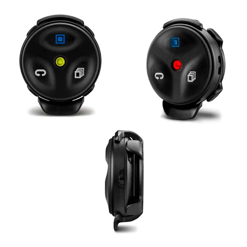 antepasado Asesinar Torrente Mando a distancia para Garmin Edge – T-Bikes Tienda de bicicletas y taller  especializado