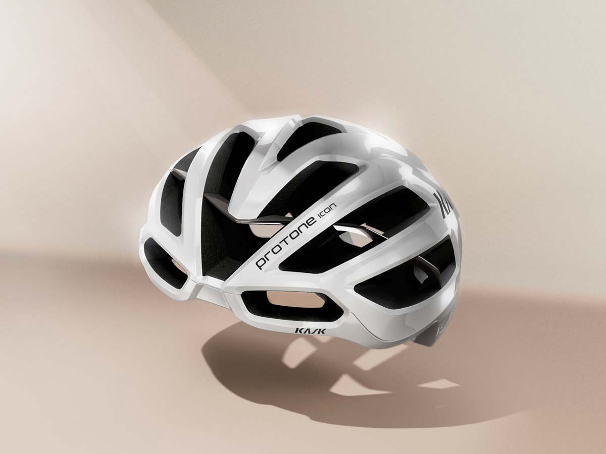 KASK Protone Icon, la evolución de un casco que mejora en todos