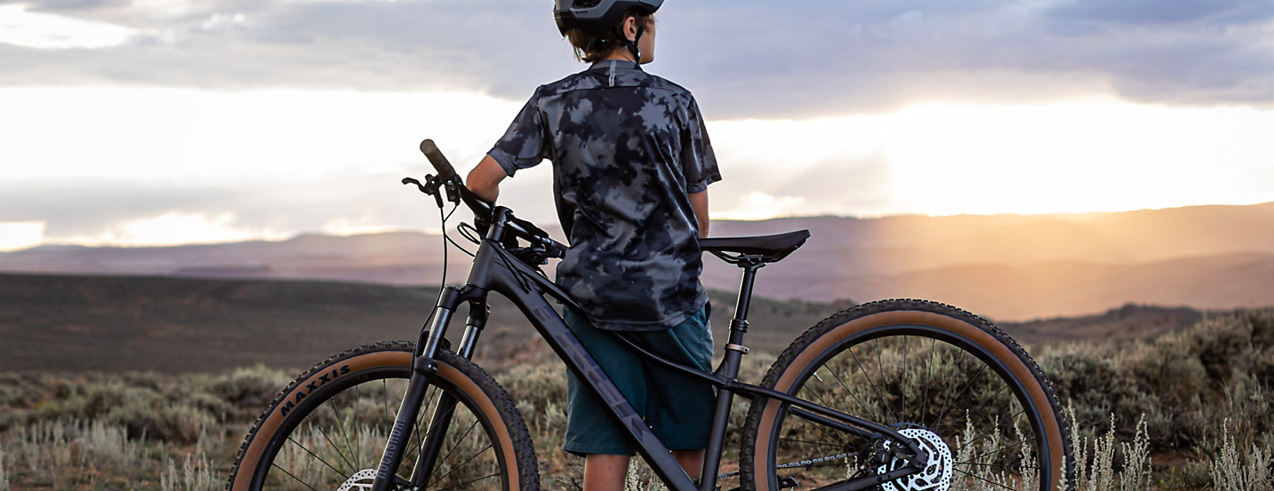 Trek Marlin bicicleta de montaña T-Bikes Trek Marlin bicicleta de montaña T-Bikes