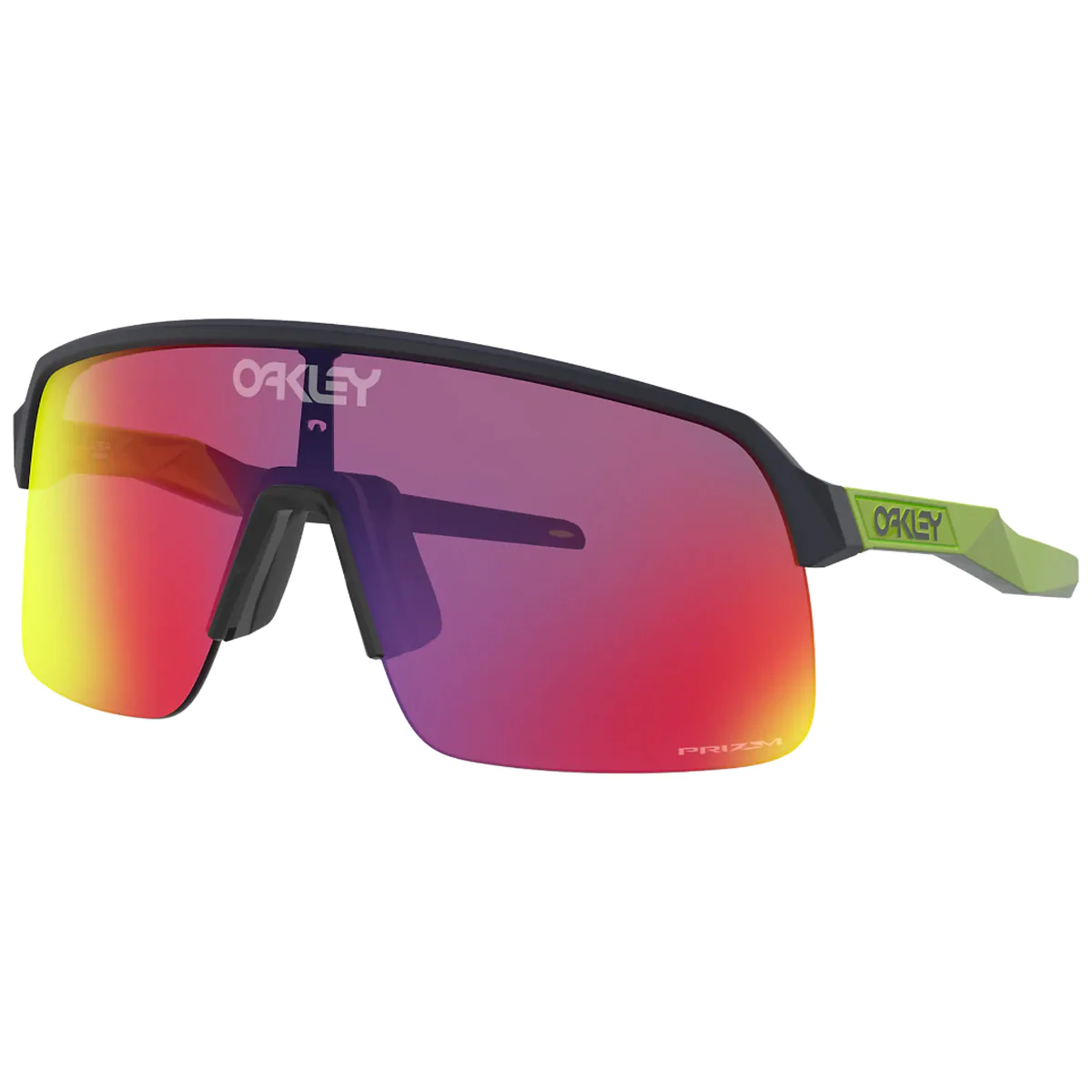 Oakley Gafas Sutro Lite Mtt Navy/Retina Burn W/Prizm Road