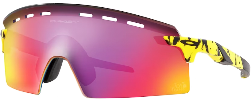 Gafas Oakley 2023 Tour De France™ Encoder Strike